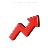 Floating leverage up to 1:200 for trading