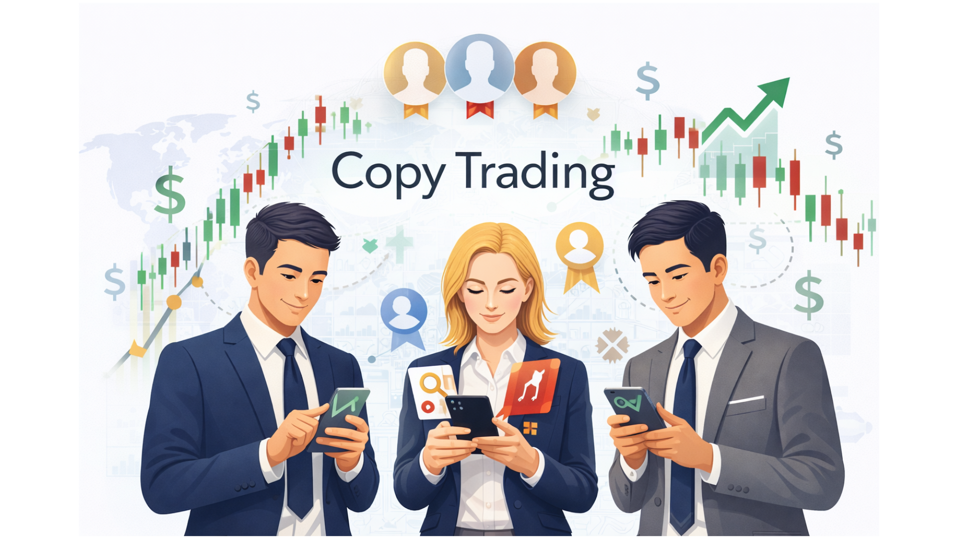 Copy Trading