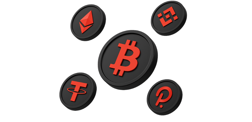 Crypto Trading