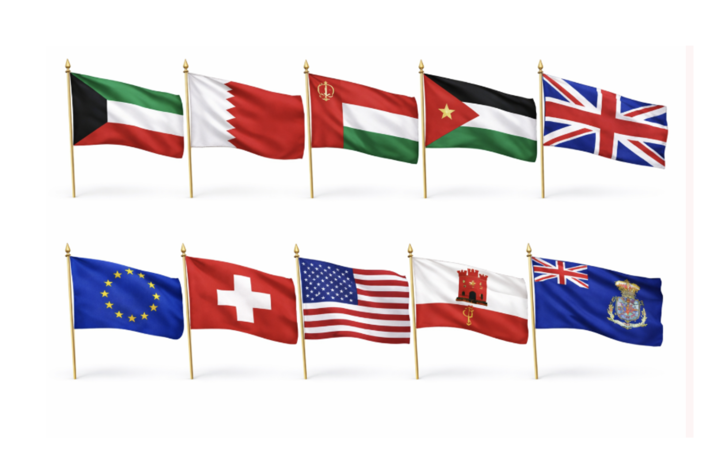 strongest currencies in the world ranked chart