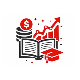 Financial education content