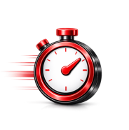 Fast forex order execution