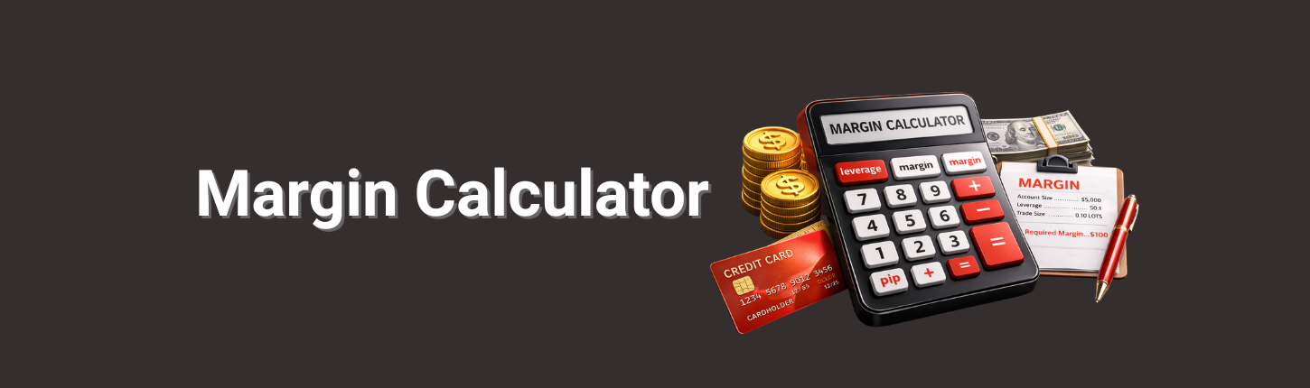 margin calculator