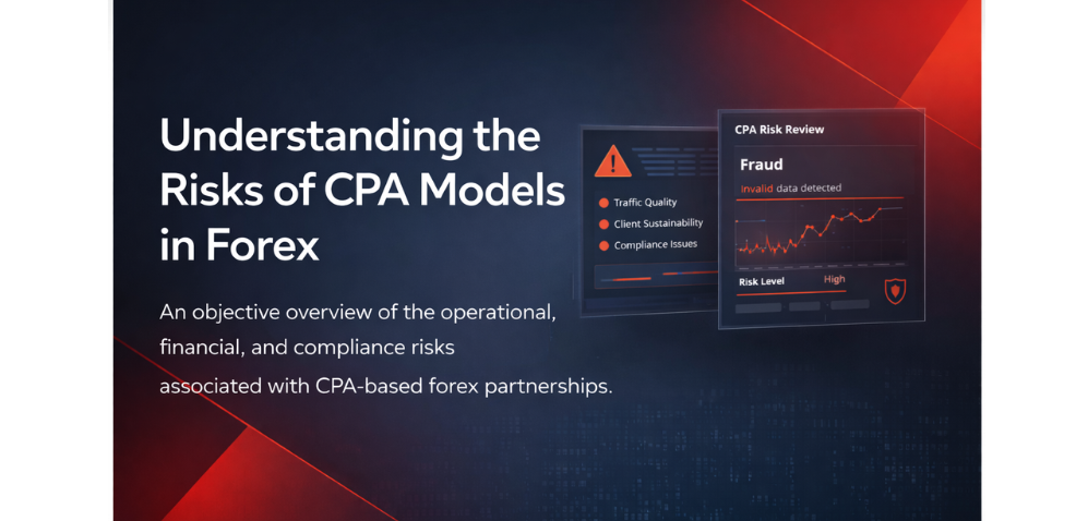Understanding the Risks of CPA Models in Forex