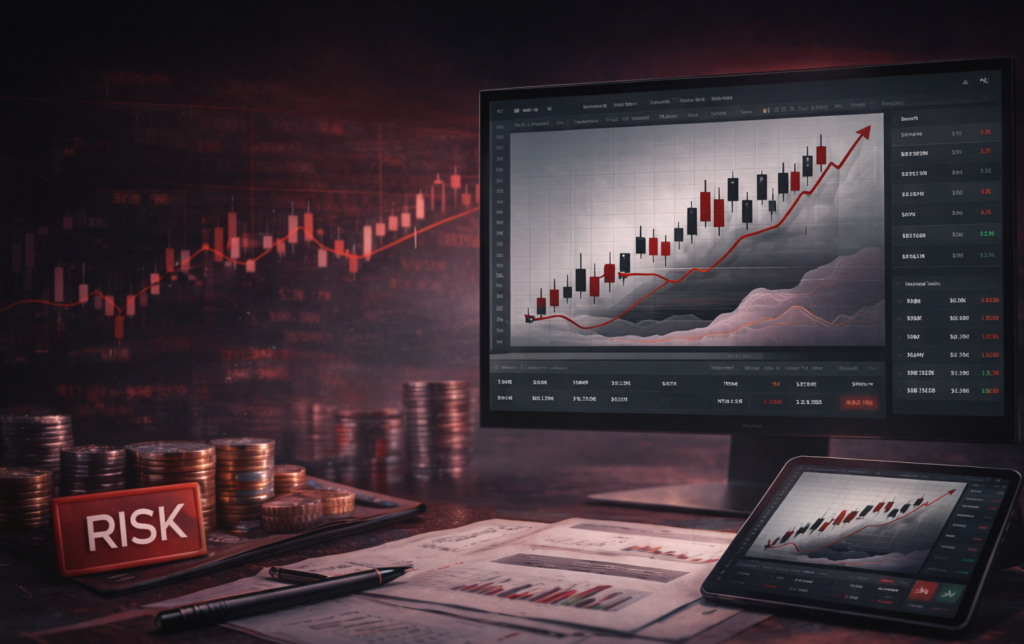 What is CFD trading
