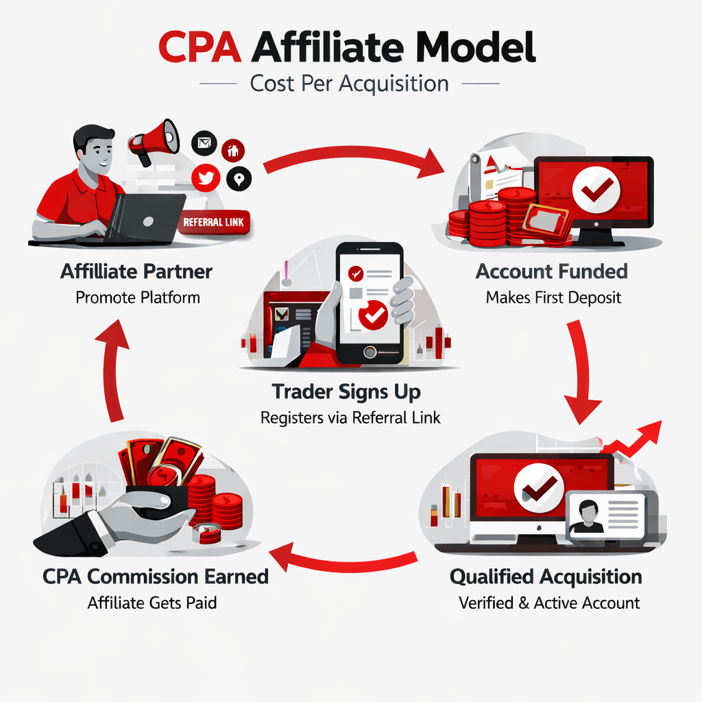 CPA model risks forex