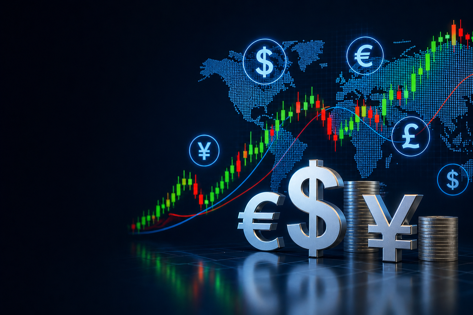 Beginner Guide to Forex Trading