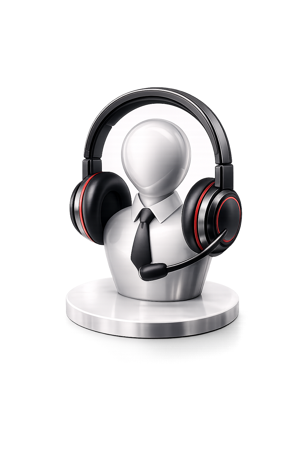 Dedicated partner account managers