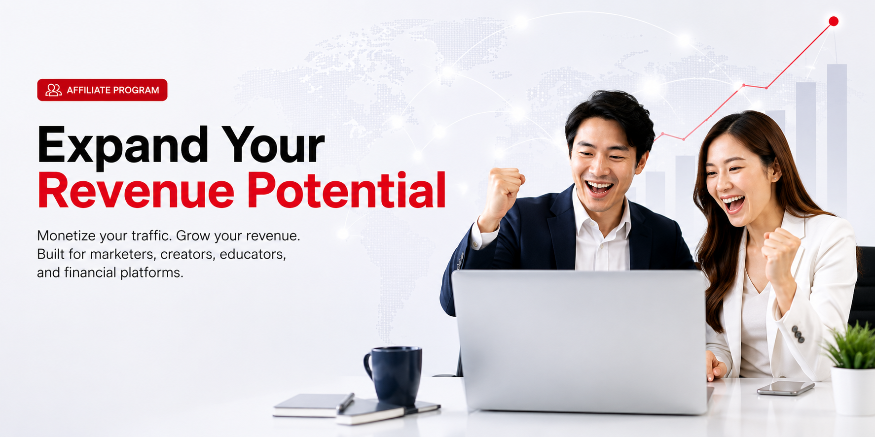 Affiliate Program