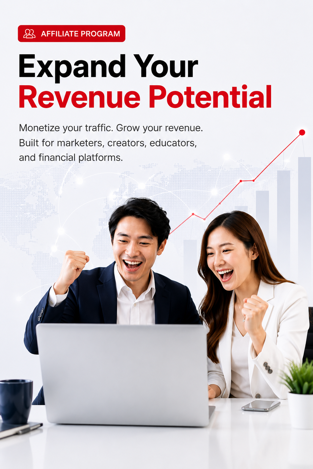 Affiliate Program Mobile