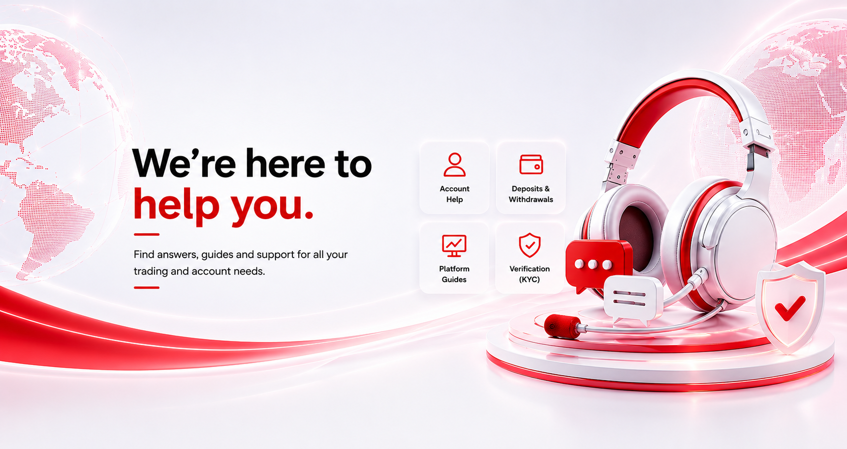Help Centre