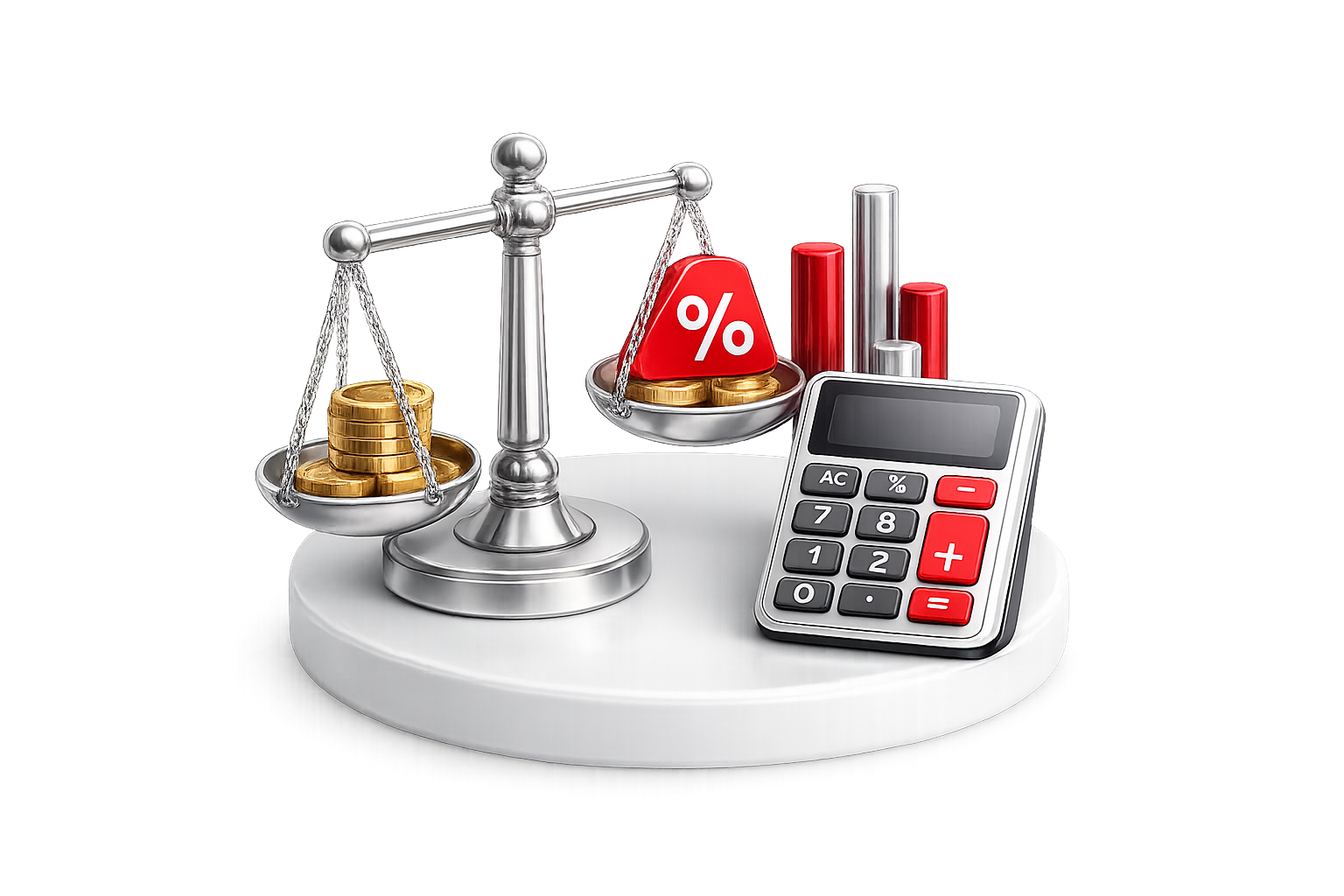 Margin Calculator