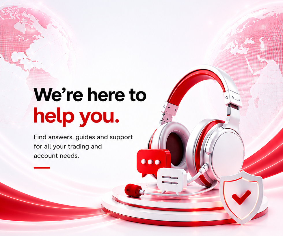 Help Centre Mobile