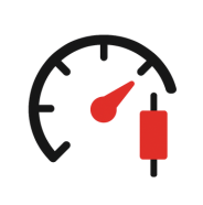 Real-time pricing for stock CFD trading