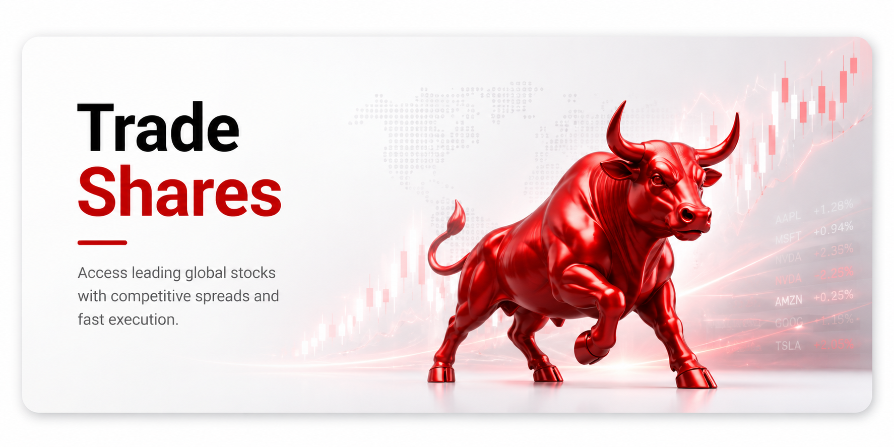 Trade Shares